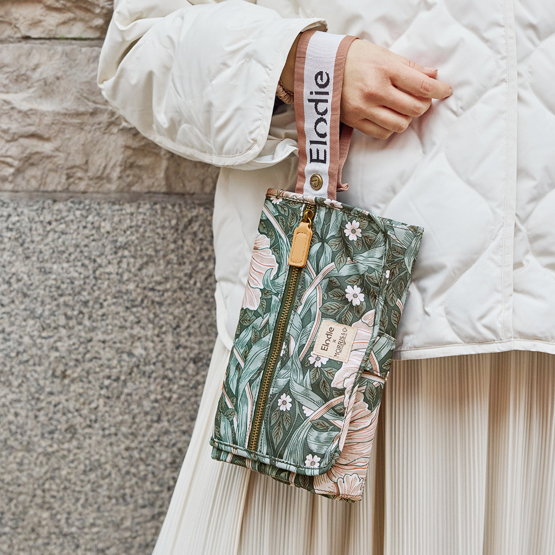 Elodie Details prenosiva podloga za presvlačenje