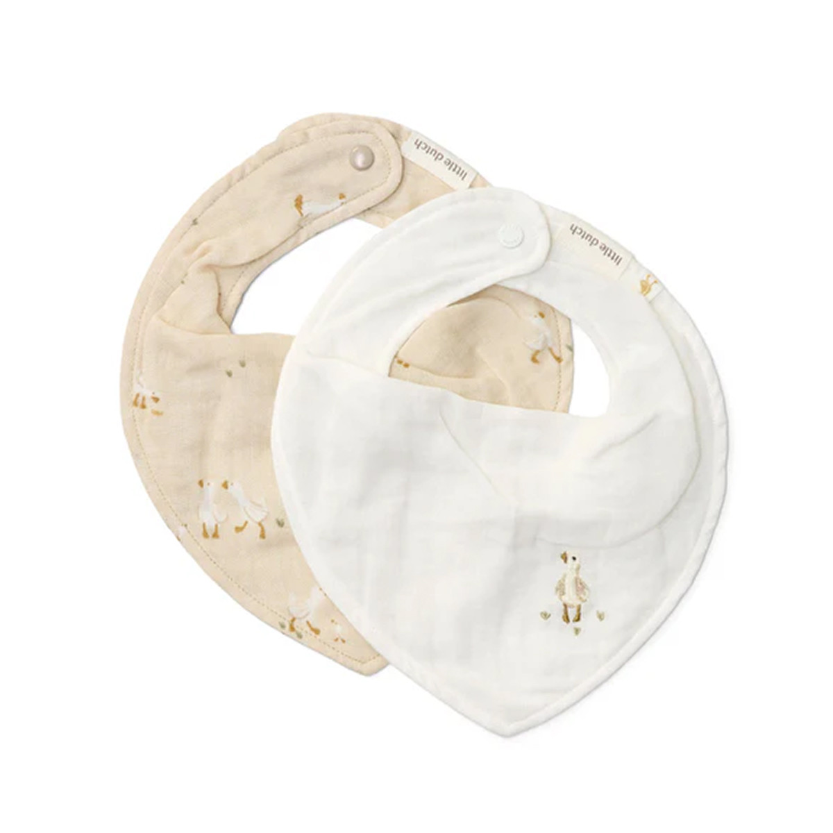 Little Dutch portikle bandaneLittle Goose, 2/1