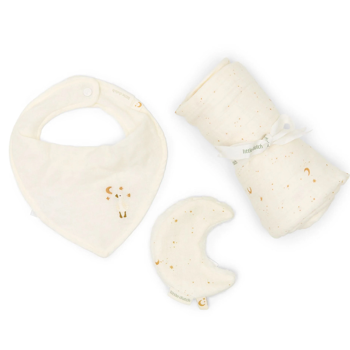 Little Dutch poklon set LittleGoose