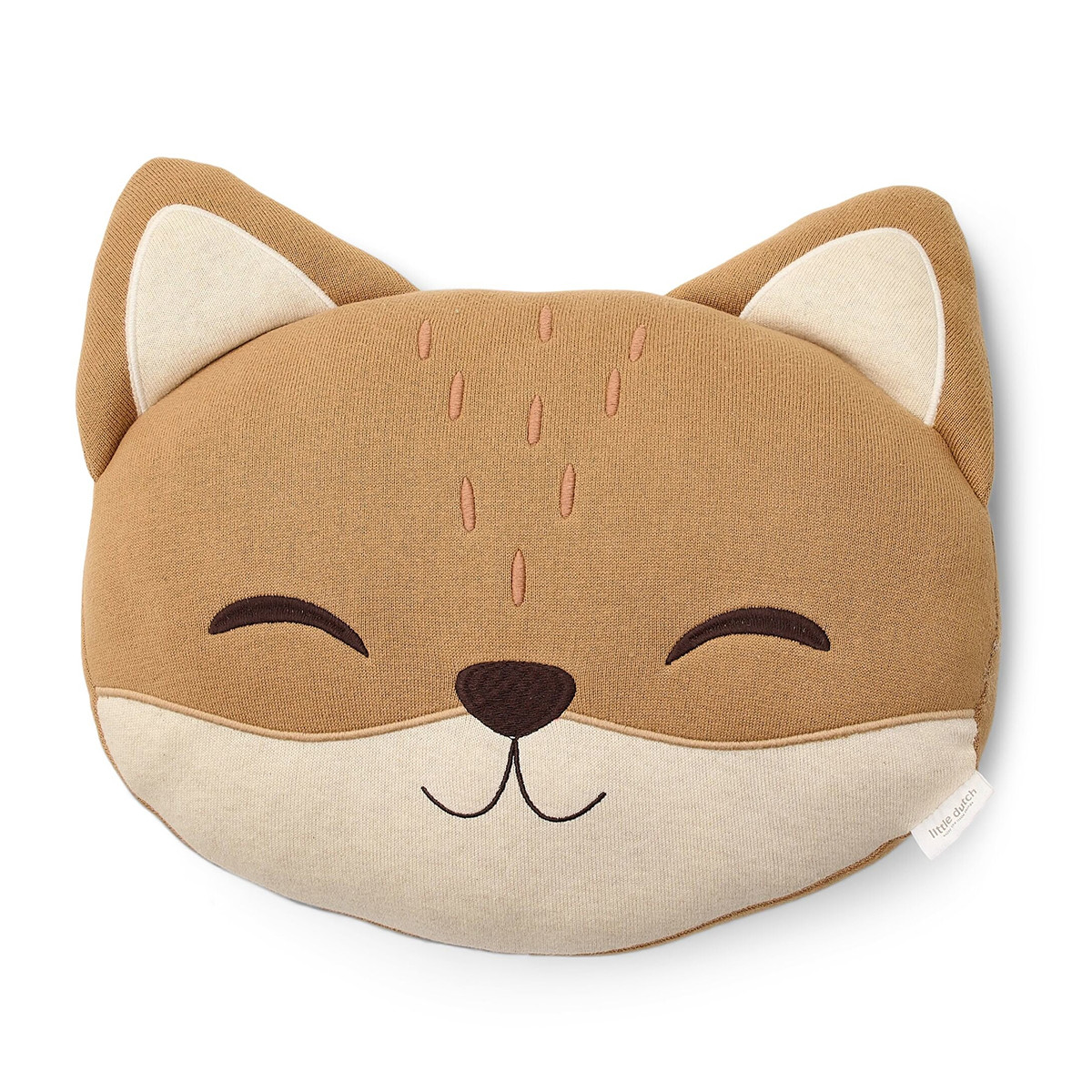 Little Dutch jastuk Forest Friends