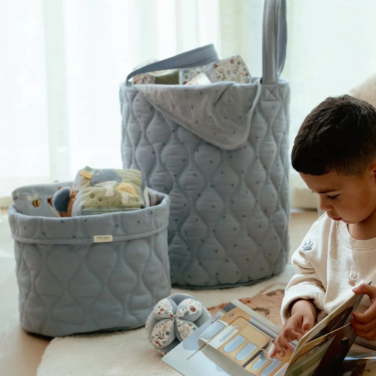 Little Dutch korpa za odlaganje, 30x25cm