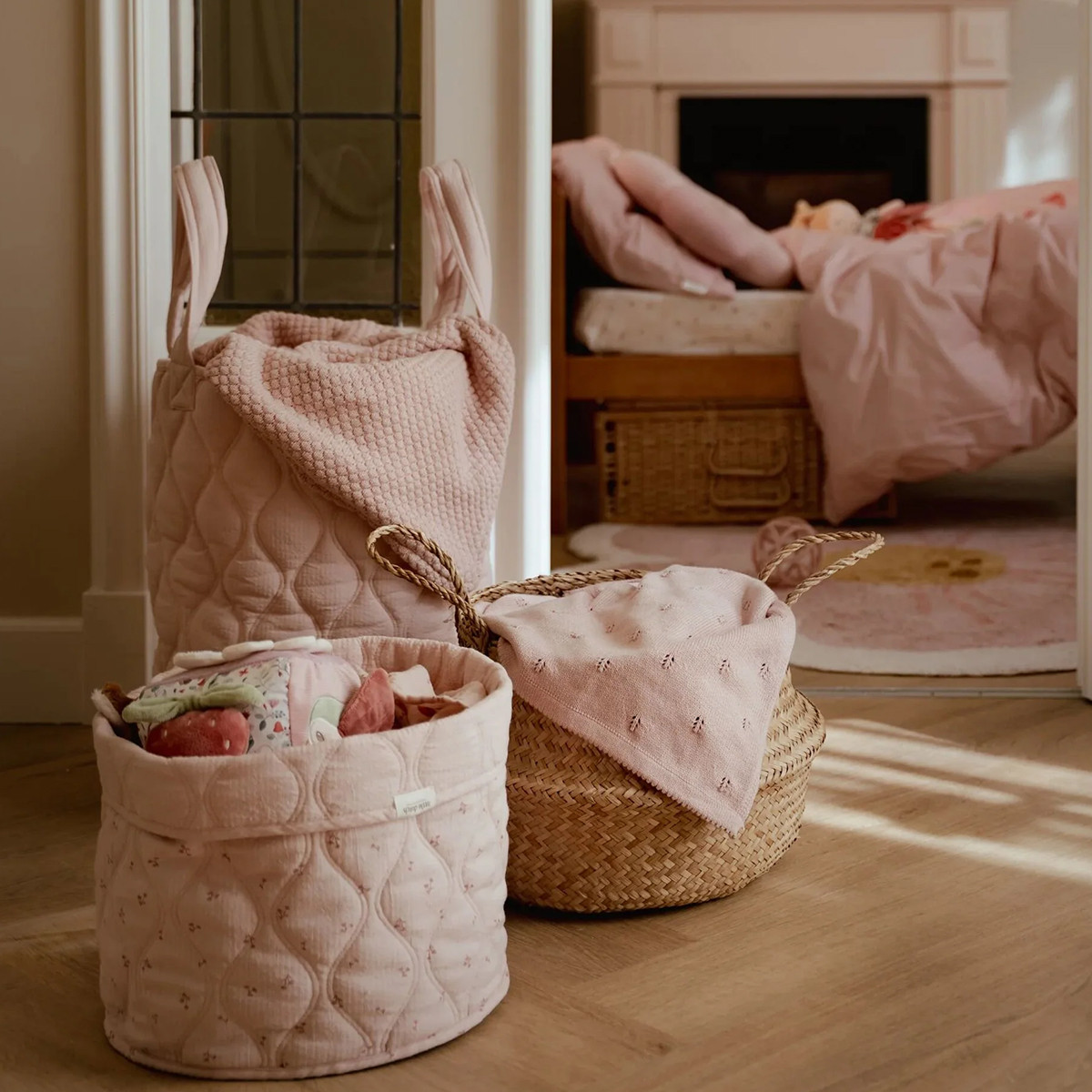 Little Dutch korpa za odlaganje, 30x25cm