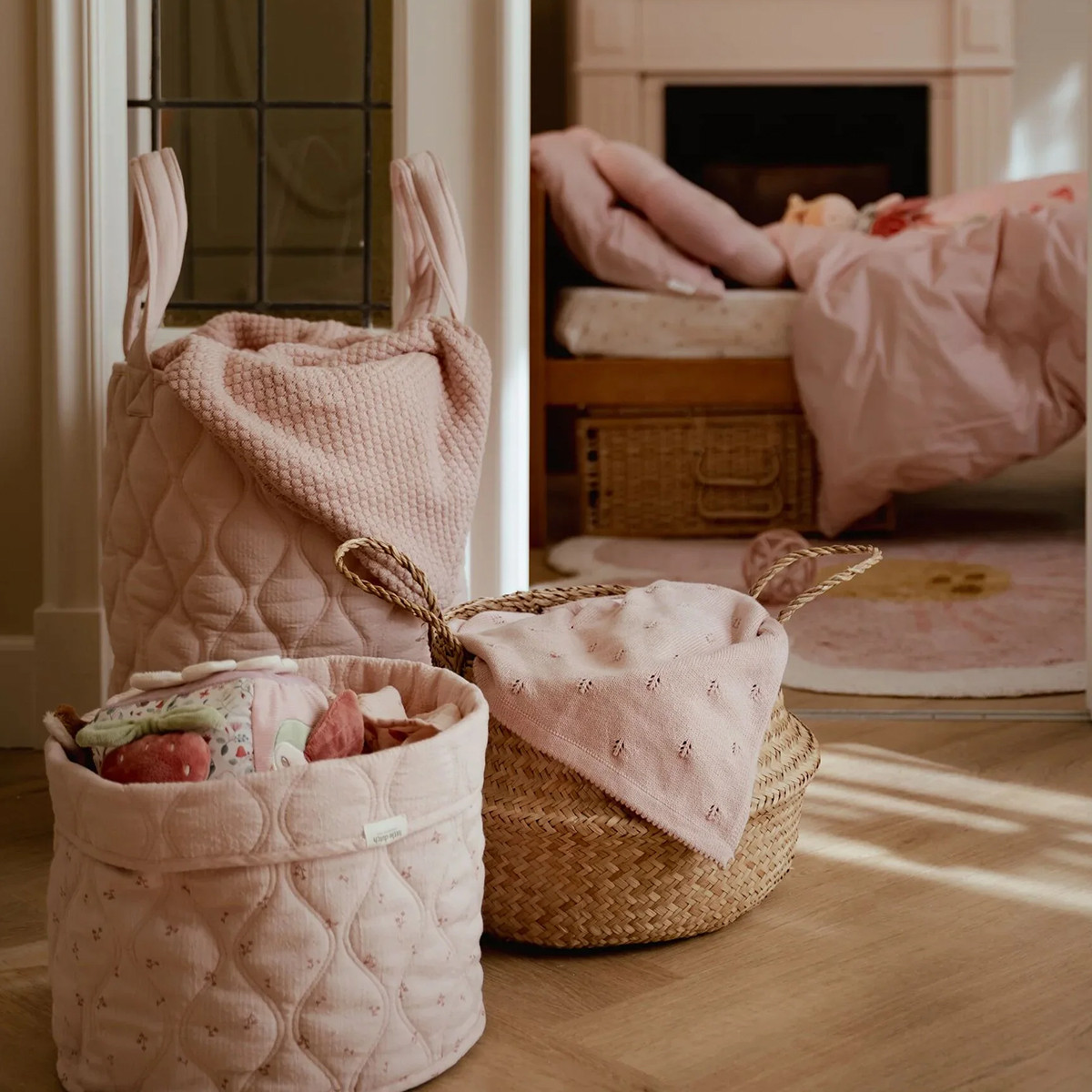 Little Dutch korpa za odlaganje, 35x45cm