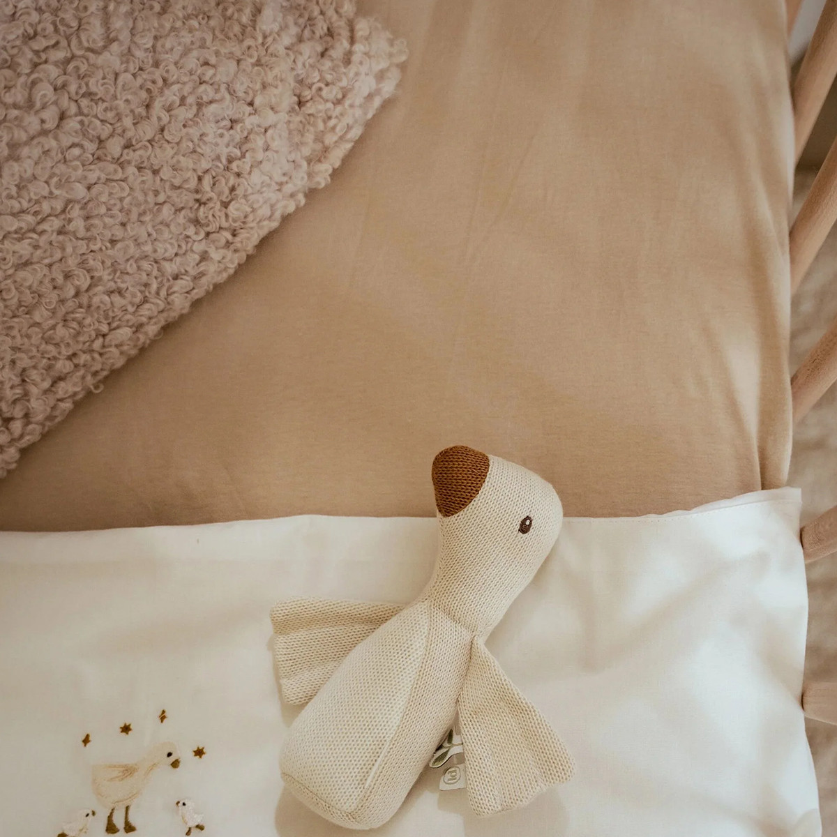 Little Dutch navlaka za dušek,60x120cm