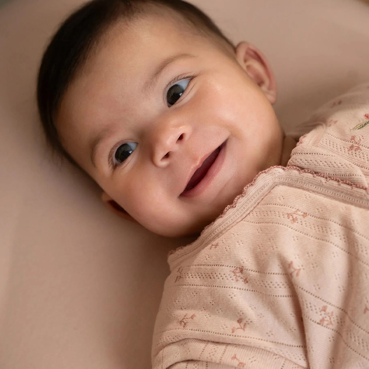 Little Dutch navlaka za dušek,60x120cm