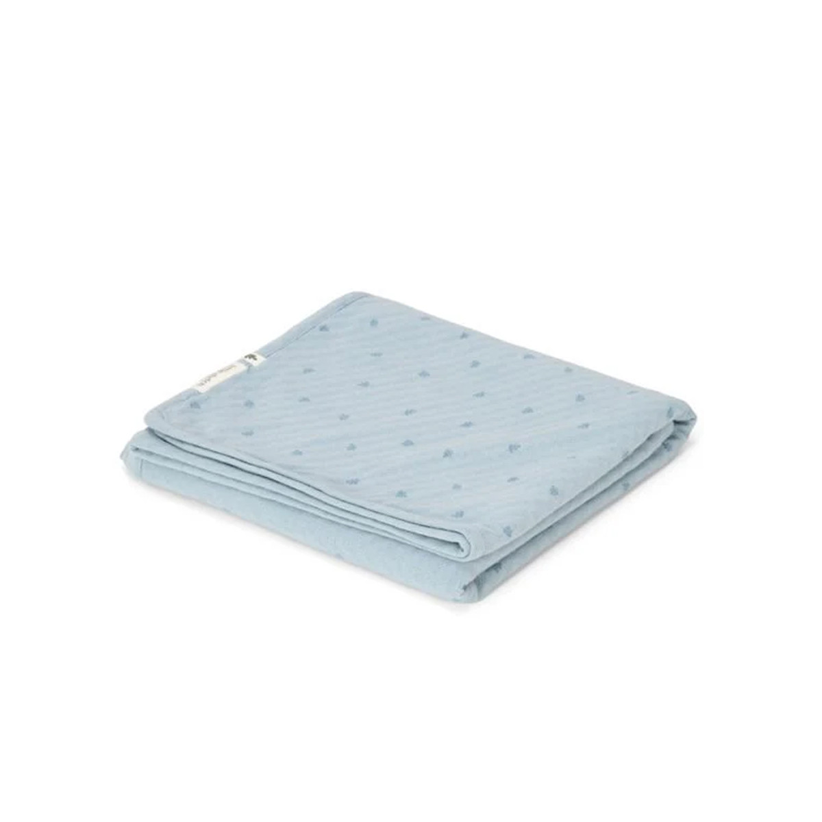 Little Dutch prekrivač, 110x140cm