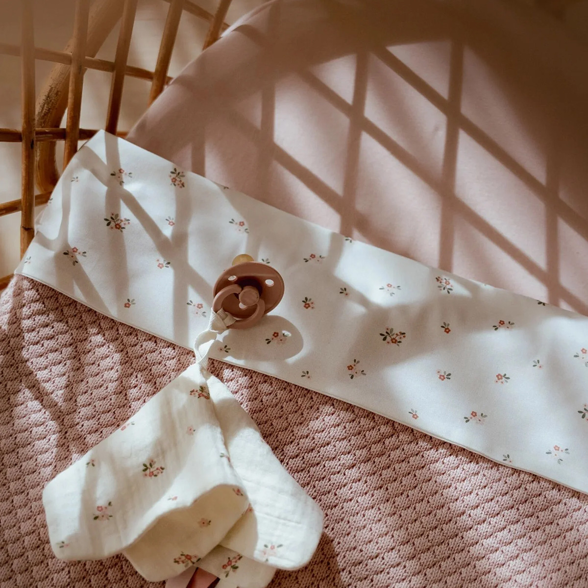 Little Dutch prekrivač, 110x140cm