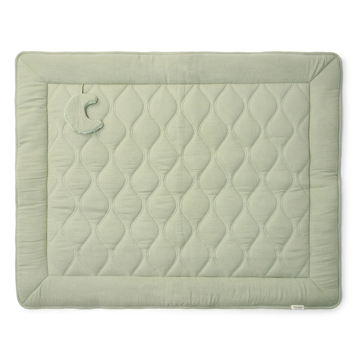 Little Dutch podloga za igru,80x100cm