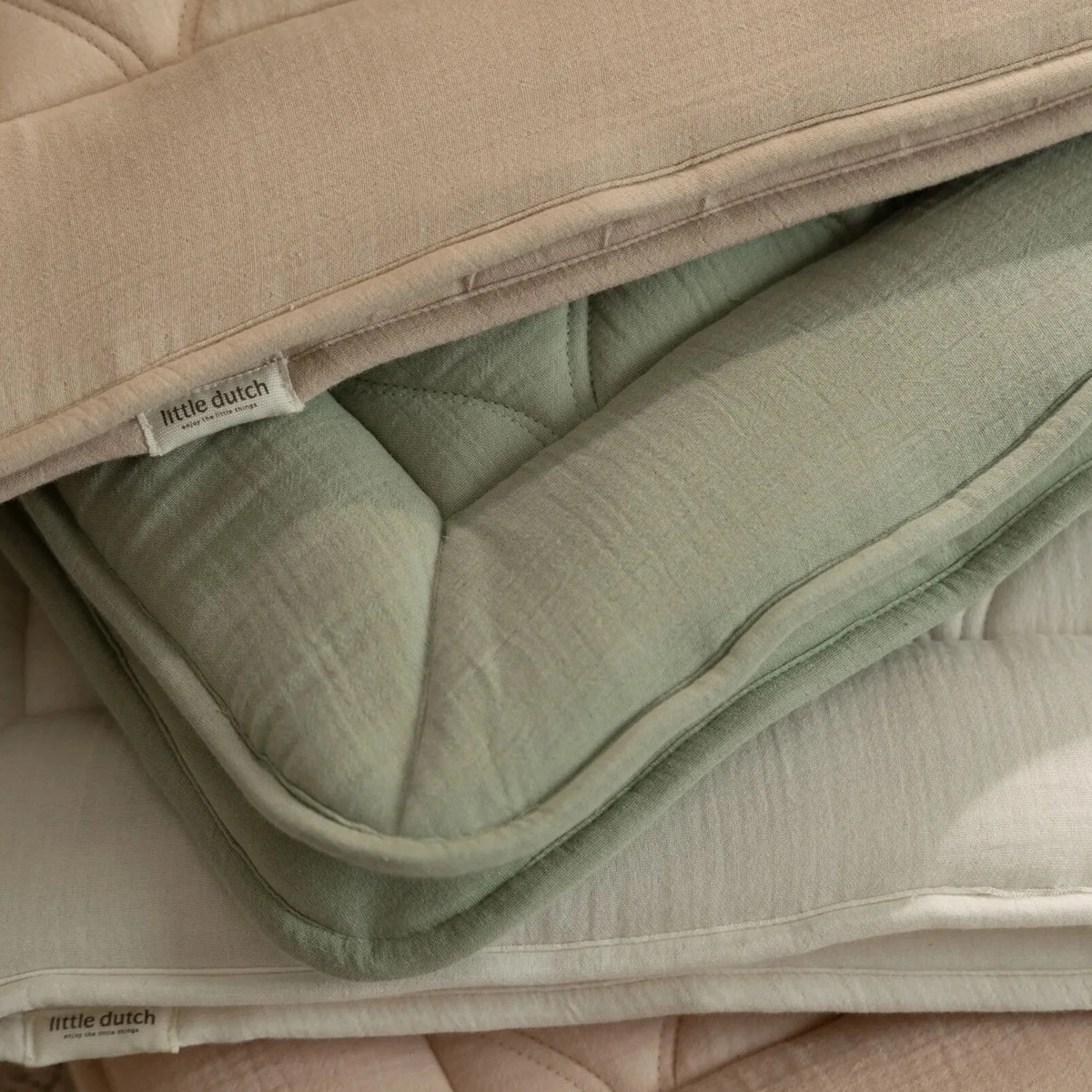 Little Dutch podloga za igru,80x100cm