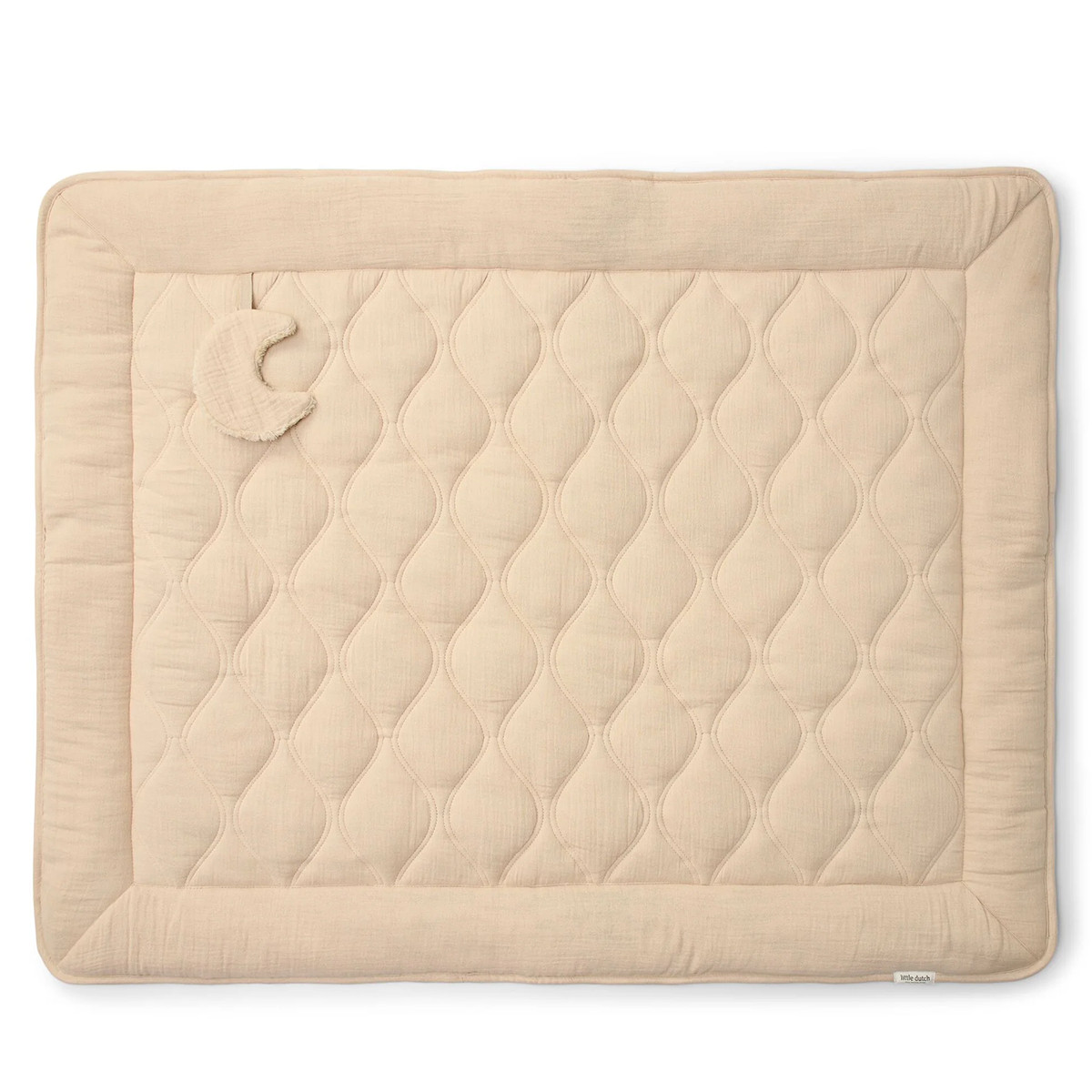 Little Dutch podloga za igru,80x100cm