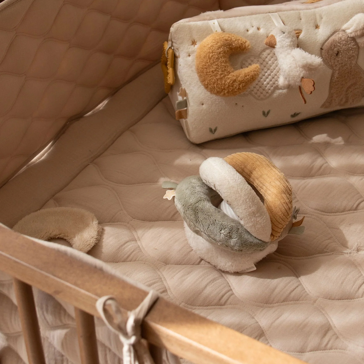 Little Dutch podloga za igru,80x100cm