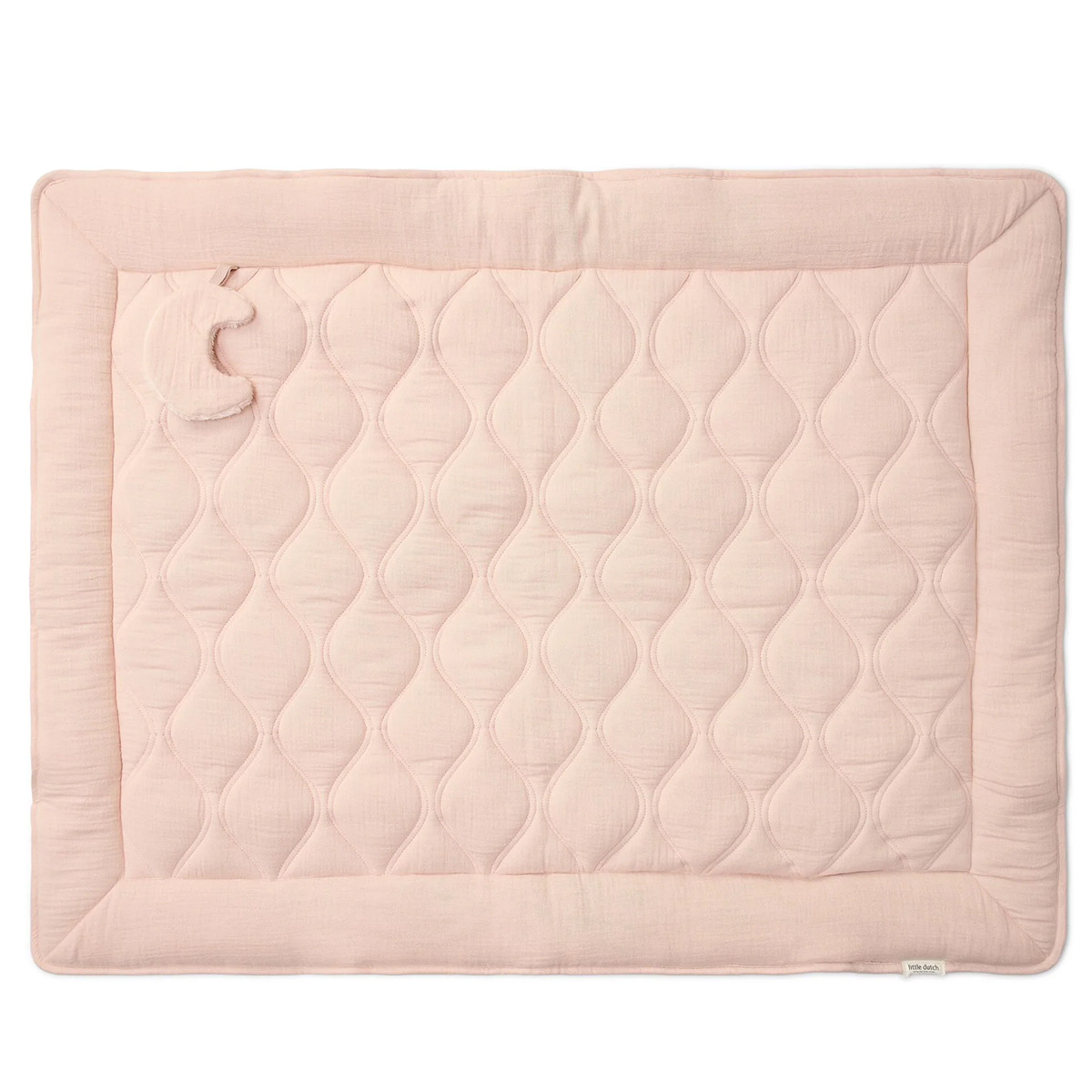Little Dutch podloga za igru,80x100cm