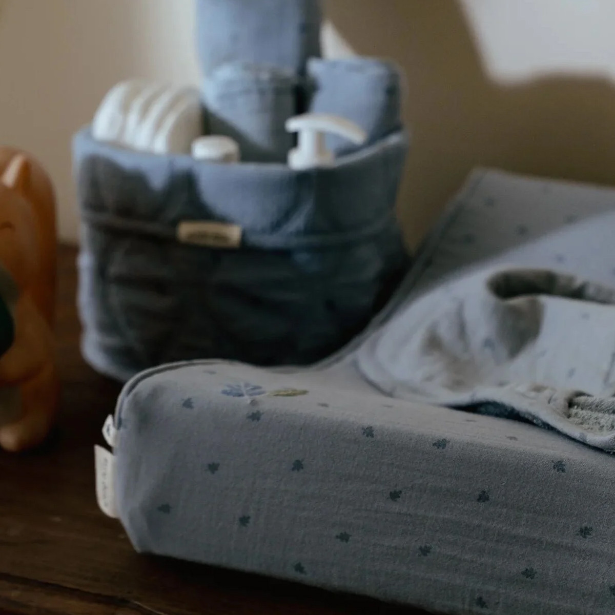 Little Dutch navlaka za podlogu za presvlačenje, 50x70cm