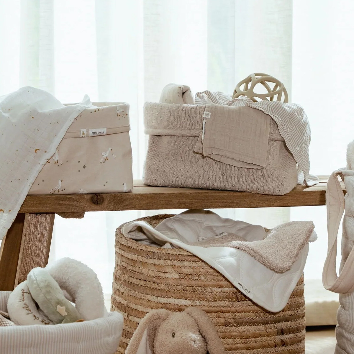 Little Dutch korpa za odlaganje, 25x15cm