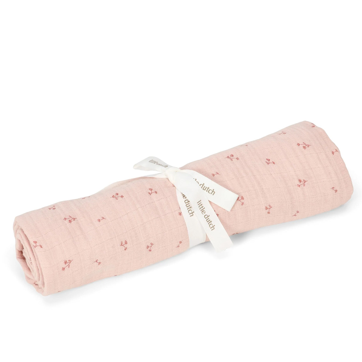 Little Dutch muslin pelena/prekrivač, 120x120cm