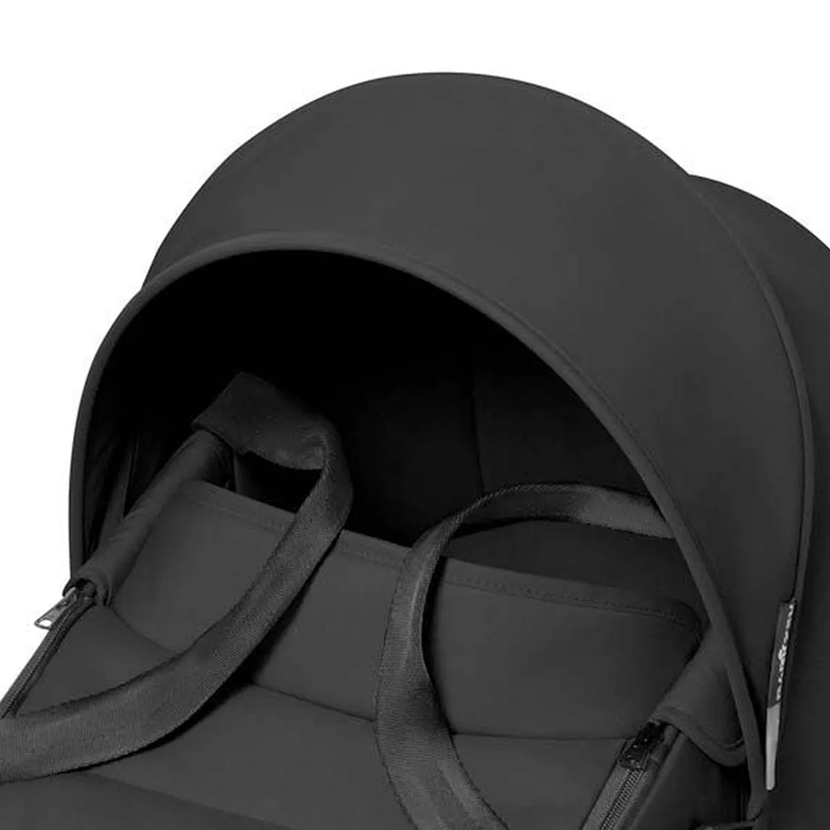 Stokke Yoyo nosiljka, Black