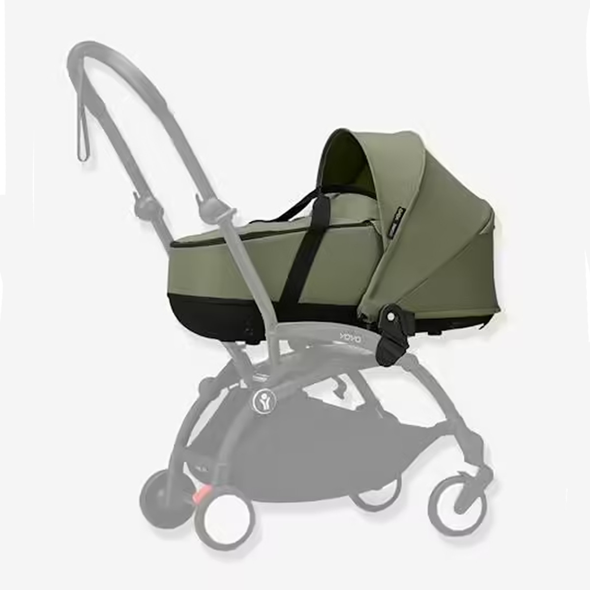 Stokke Yoyo nosiljka, Olive