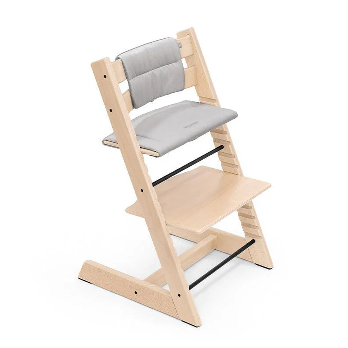 Stokke jastuk za stolicu TrippTrapp, Anthracite