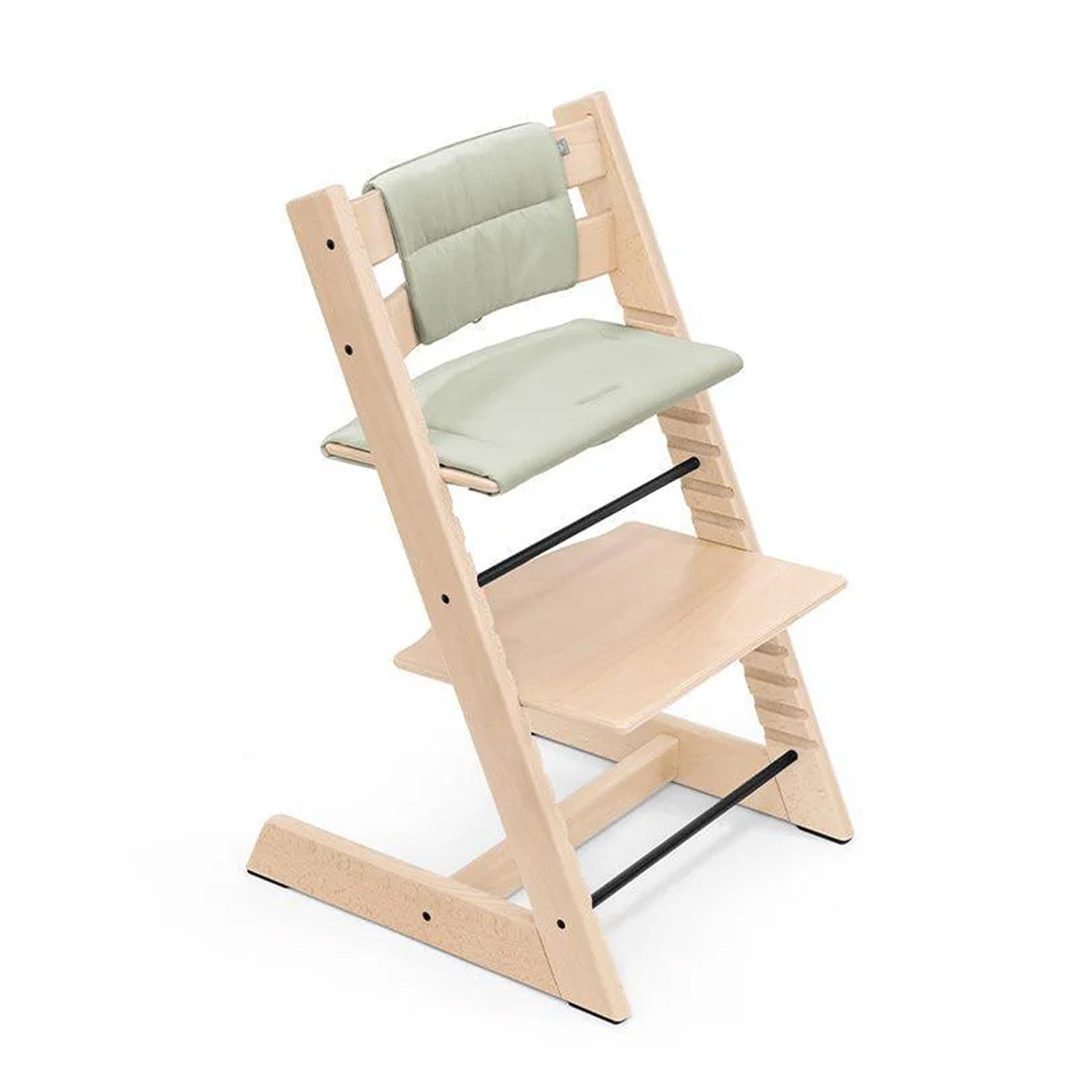 Stokke jastuk za stolicu TrippTrapp, Glacier Green
