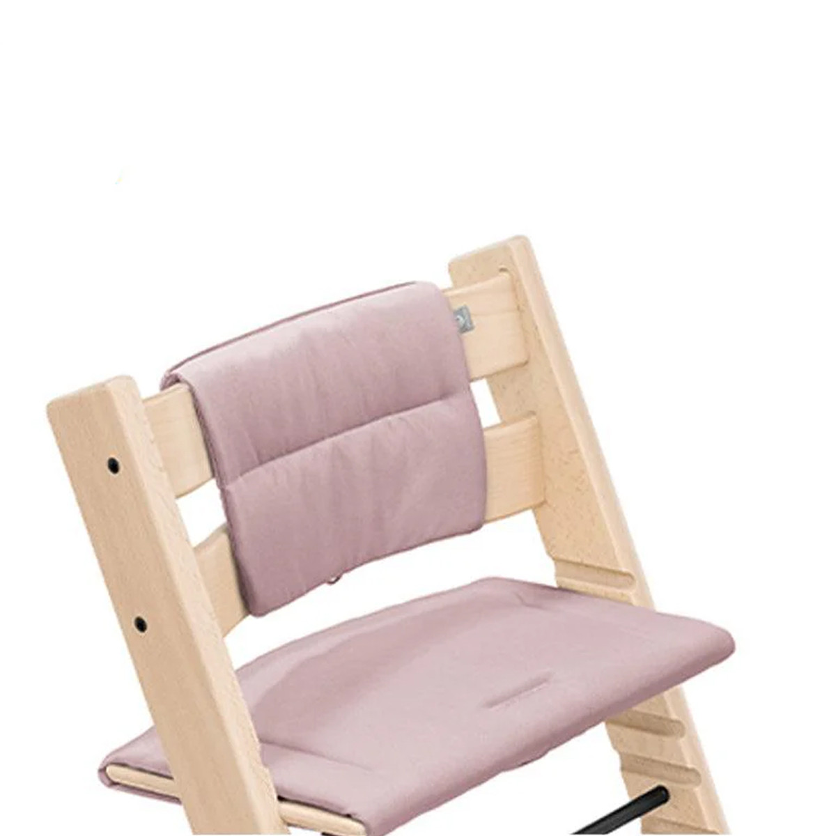 Stokke jastuk za stolicu TrippTrapp, Heather Mauve