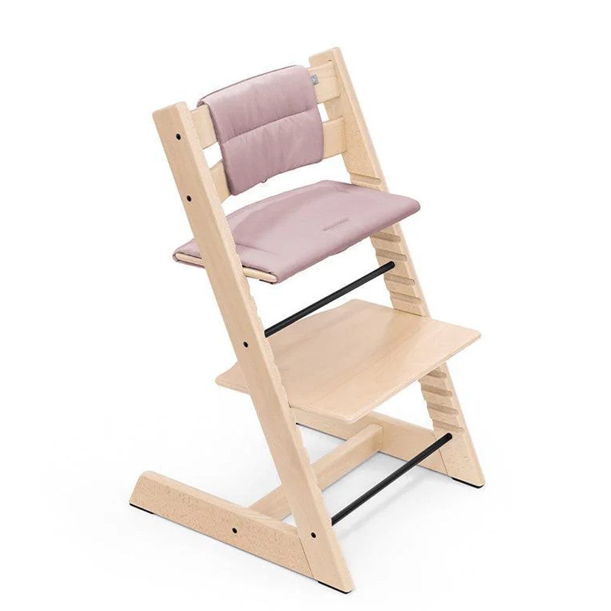Stokke jastuk za stolicu TrippTrapp, Heather Mauve
