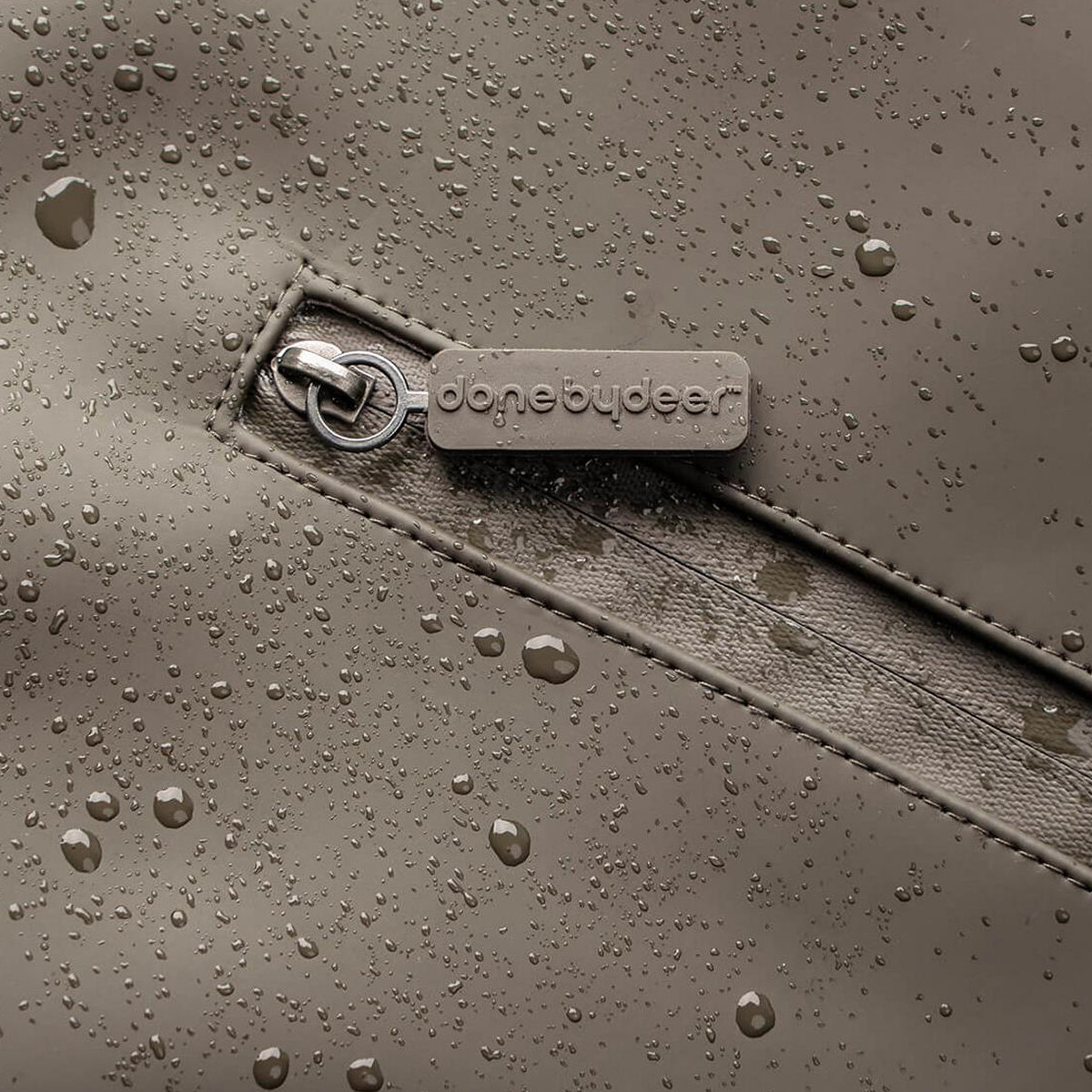 Done By Deer torba, 45x40x15cm