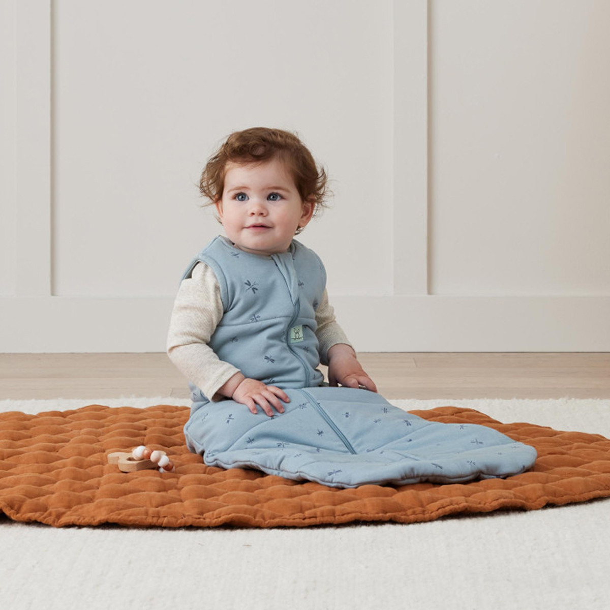 Ergopouch vreća za spavanje Jersey bag 2.5TOG 8-24m