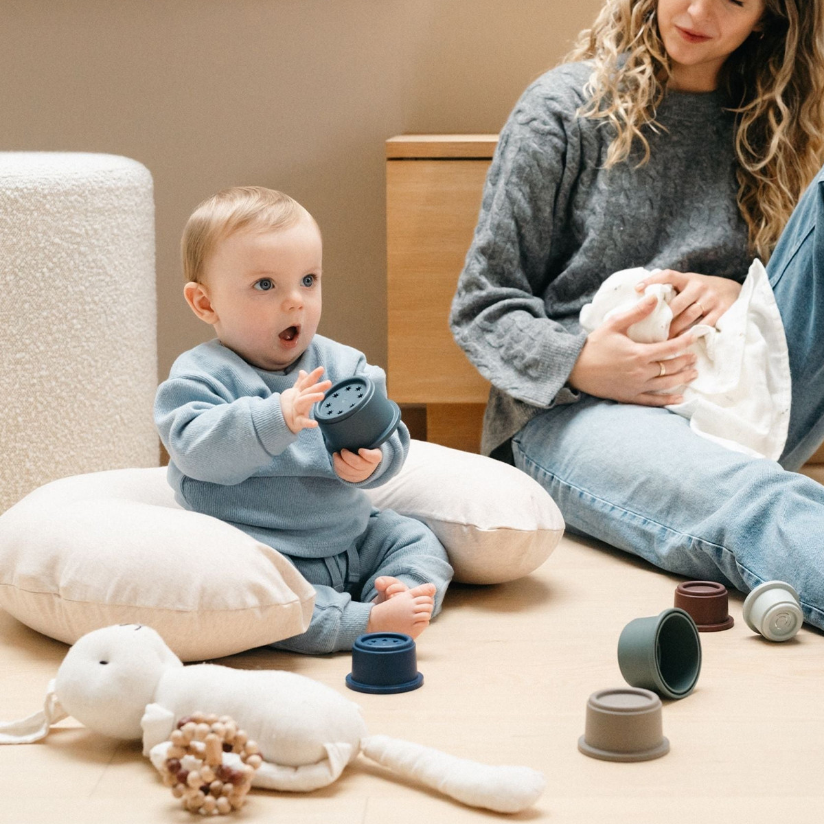 Doomoo jastuk za dojenje