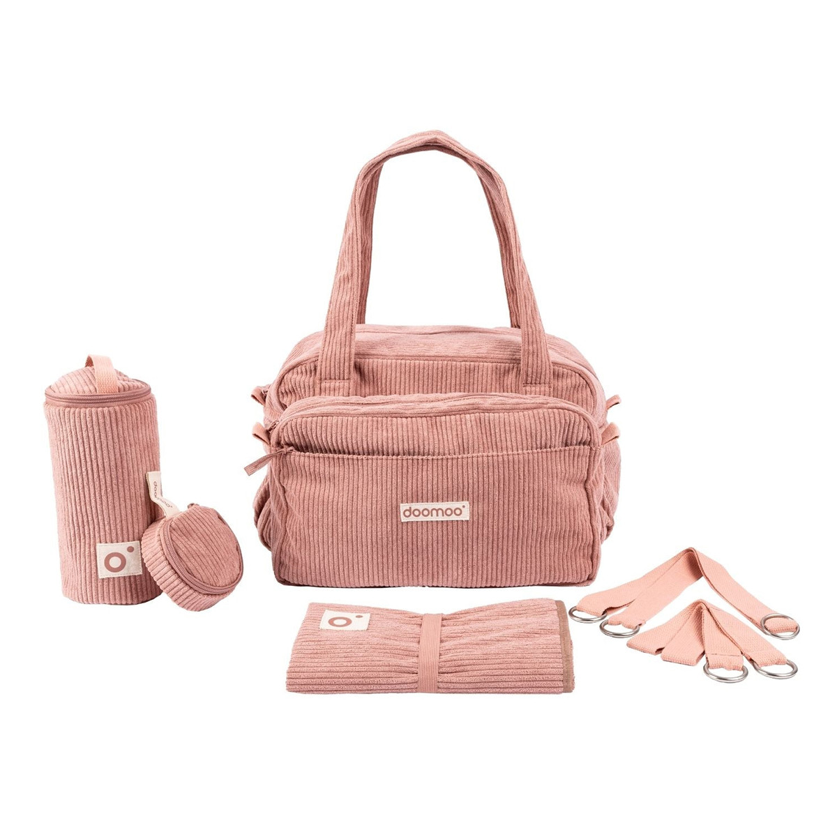 Doomoo torbe za mame