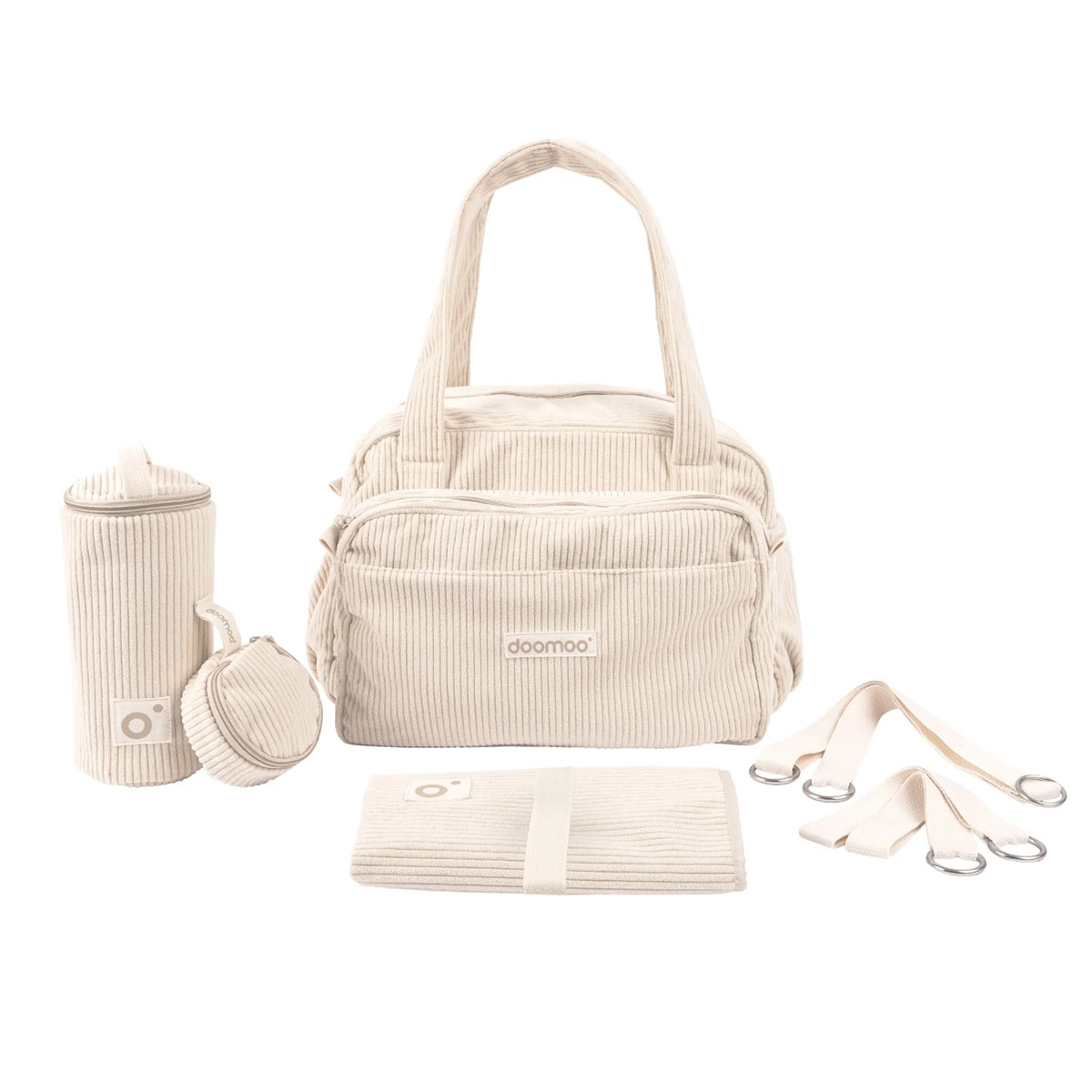 Doomoo torbe za mame