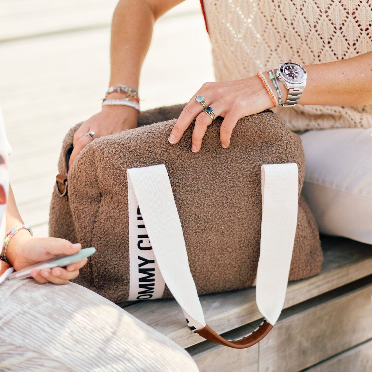 Childhome torba, MOMMY CLUB