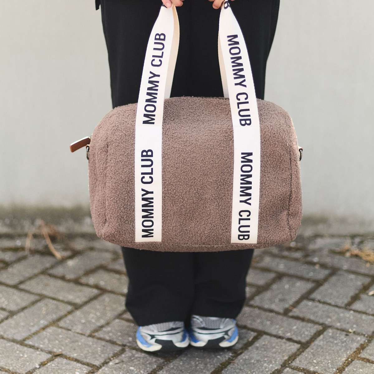 Childhome torba, MOMMY CLUB