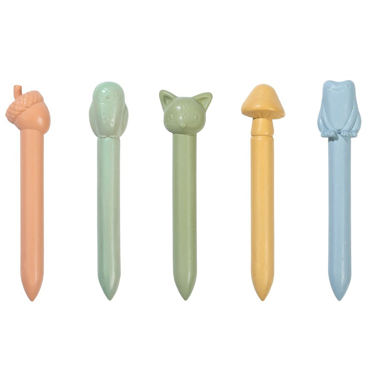 Little Dutch voštane bojice