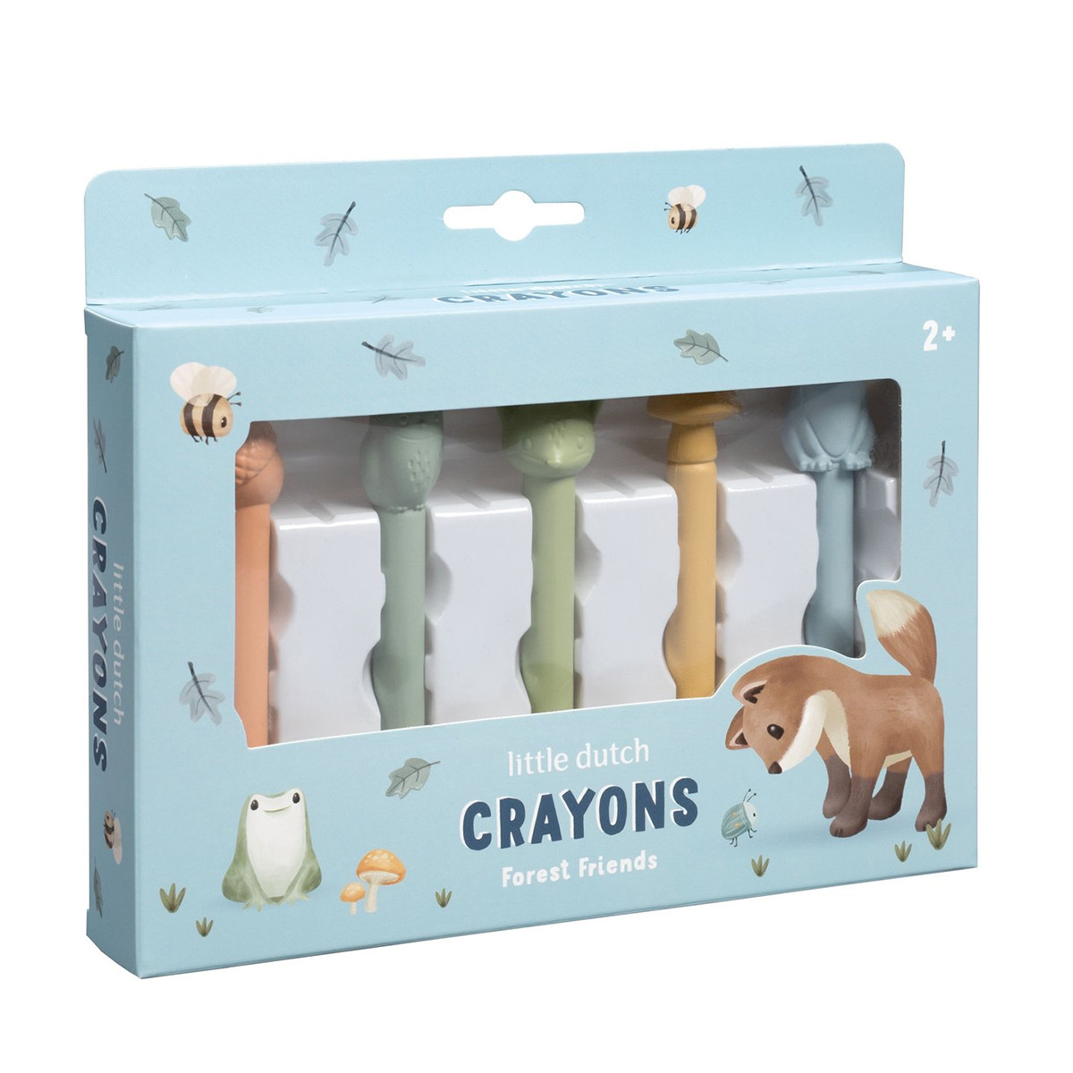 Little Dutch voštane bojice