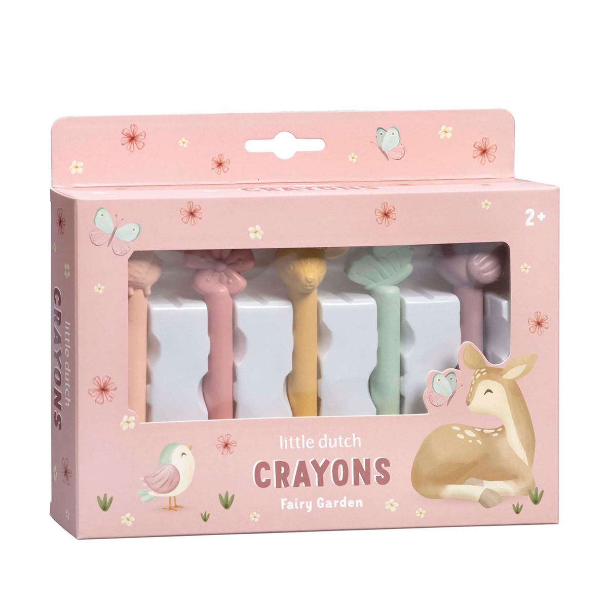 Little Dutch voštane bojice