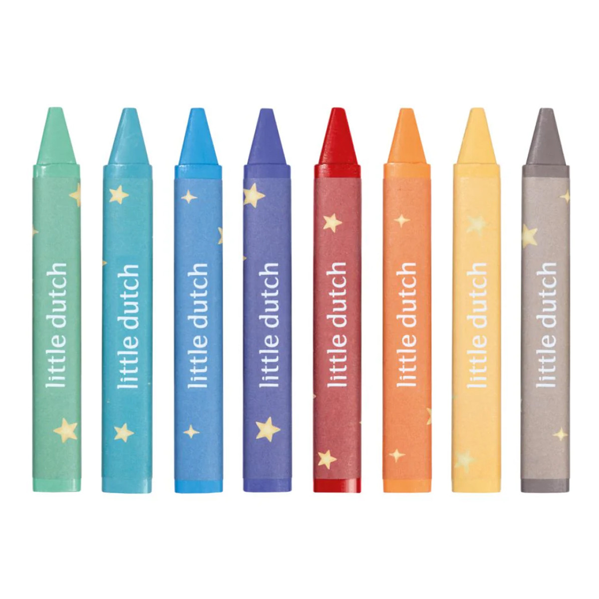 Little Dutch voštane bojice