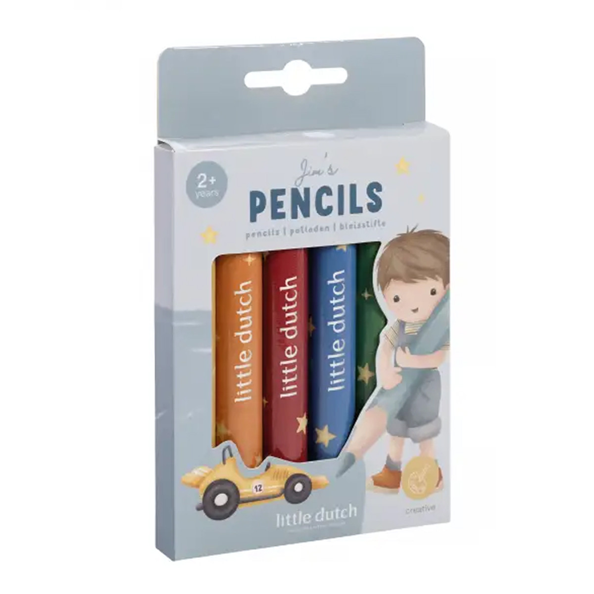 Little Dutch voštane bojice