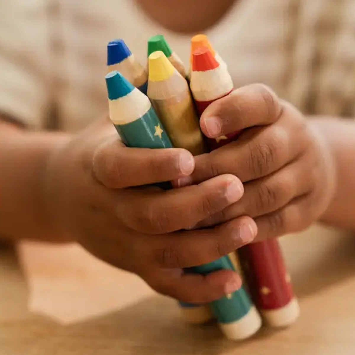 Little Dutch voštane bojice