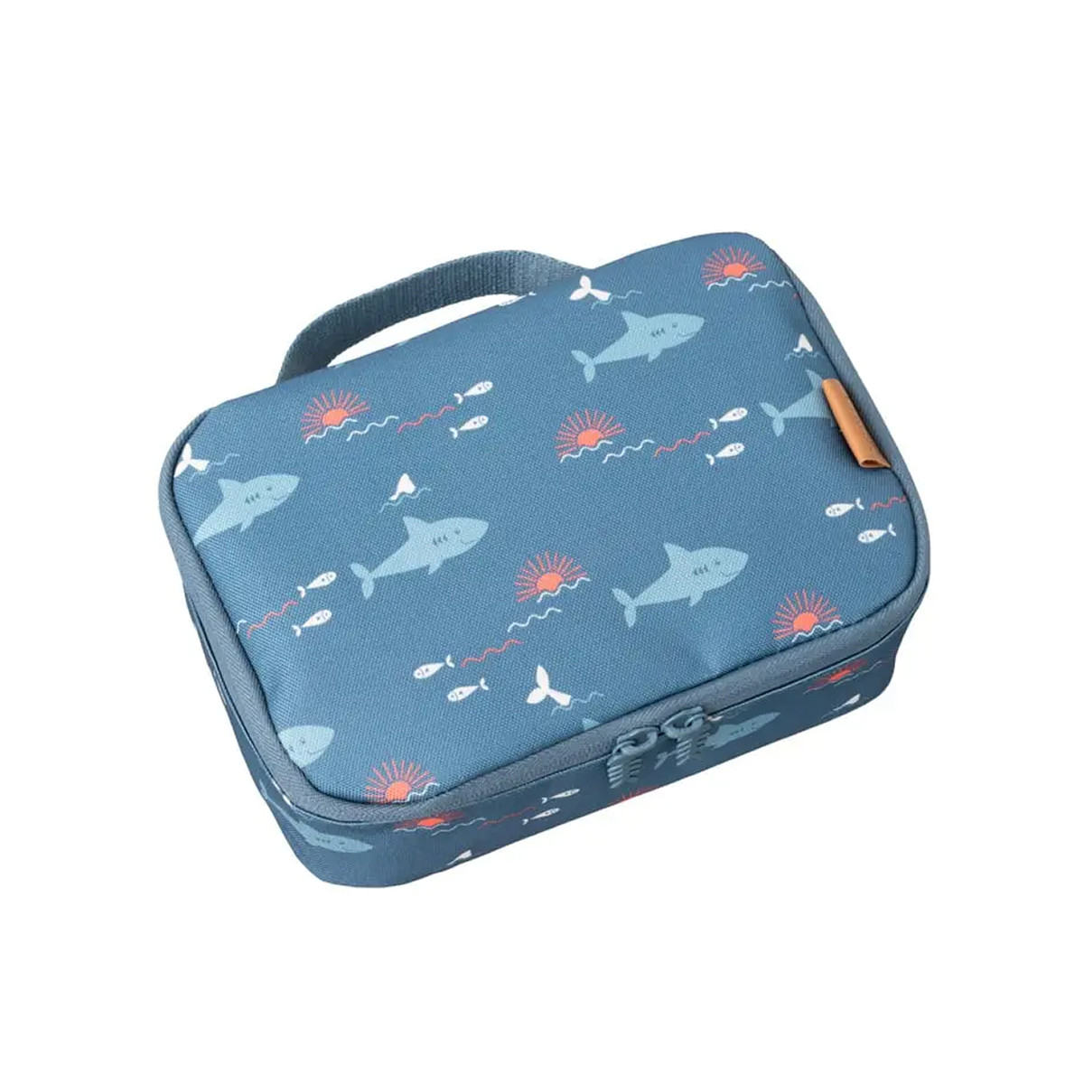 Fresk tobra za hranu Shark