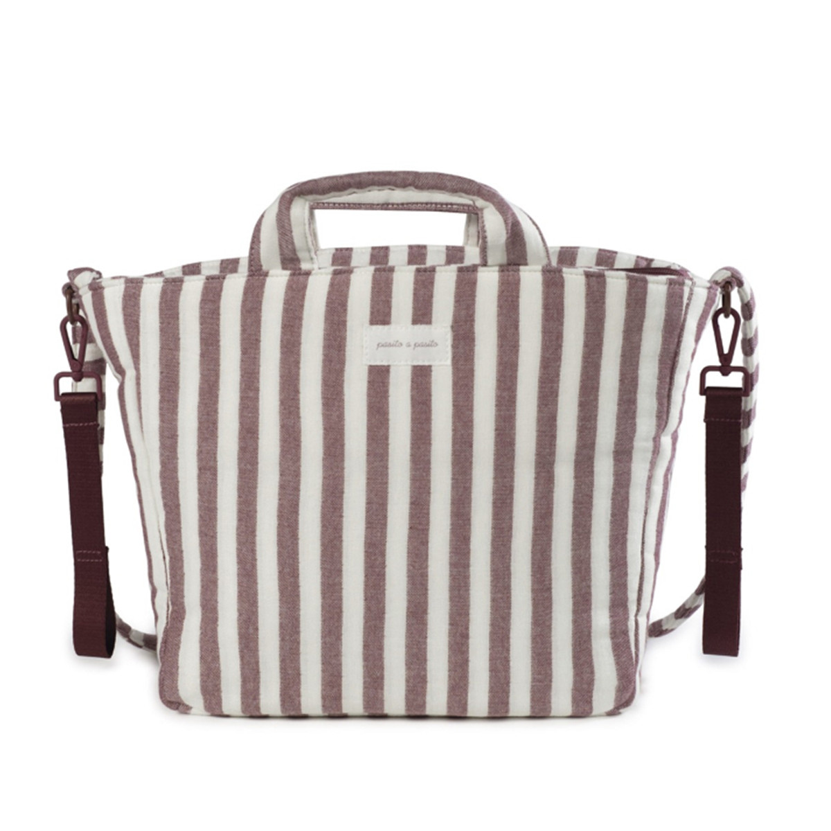 Pasito a Pasito torba Cherry Strips