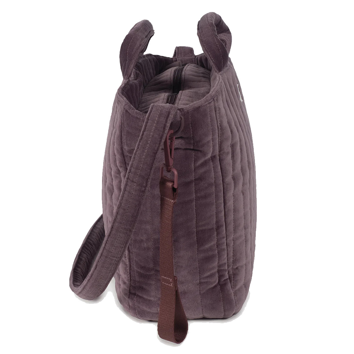 Pasito a Pasito torba Cherry Velvet