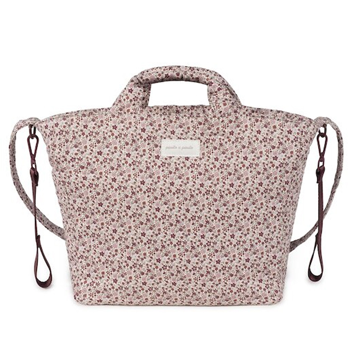 Pasito a Pasito torba Cherry Flowers