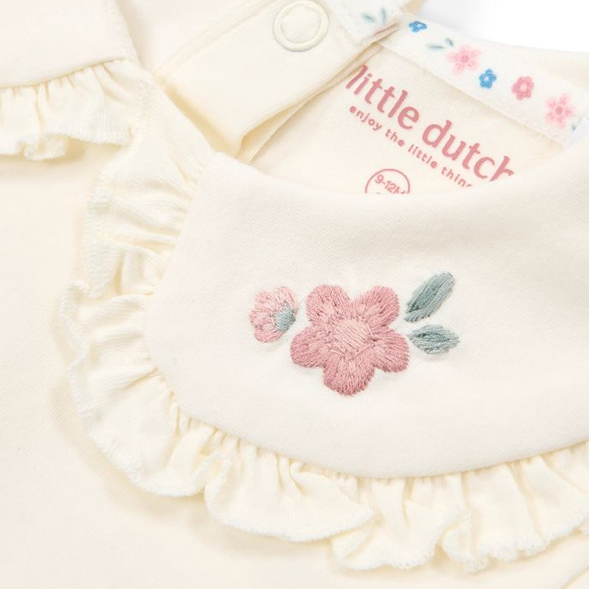 Little Dutch majica 74-104