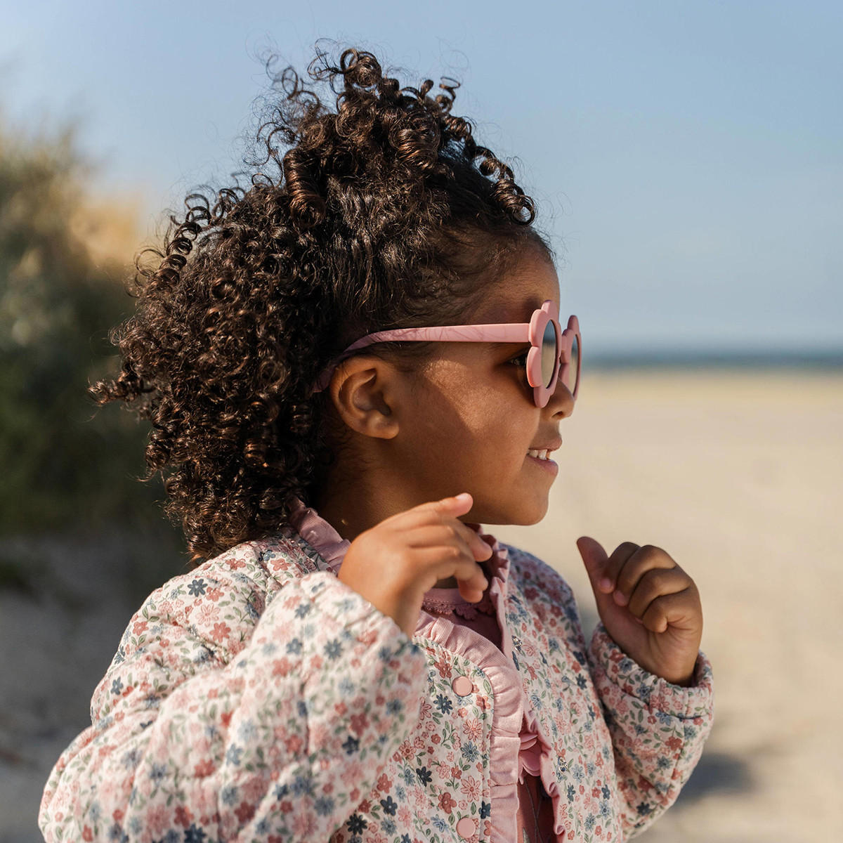 Little Dutch jakna 74-104