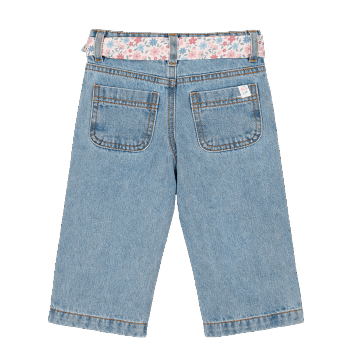 Little Dutch pantalone 74-104