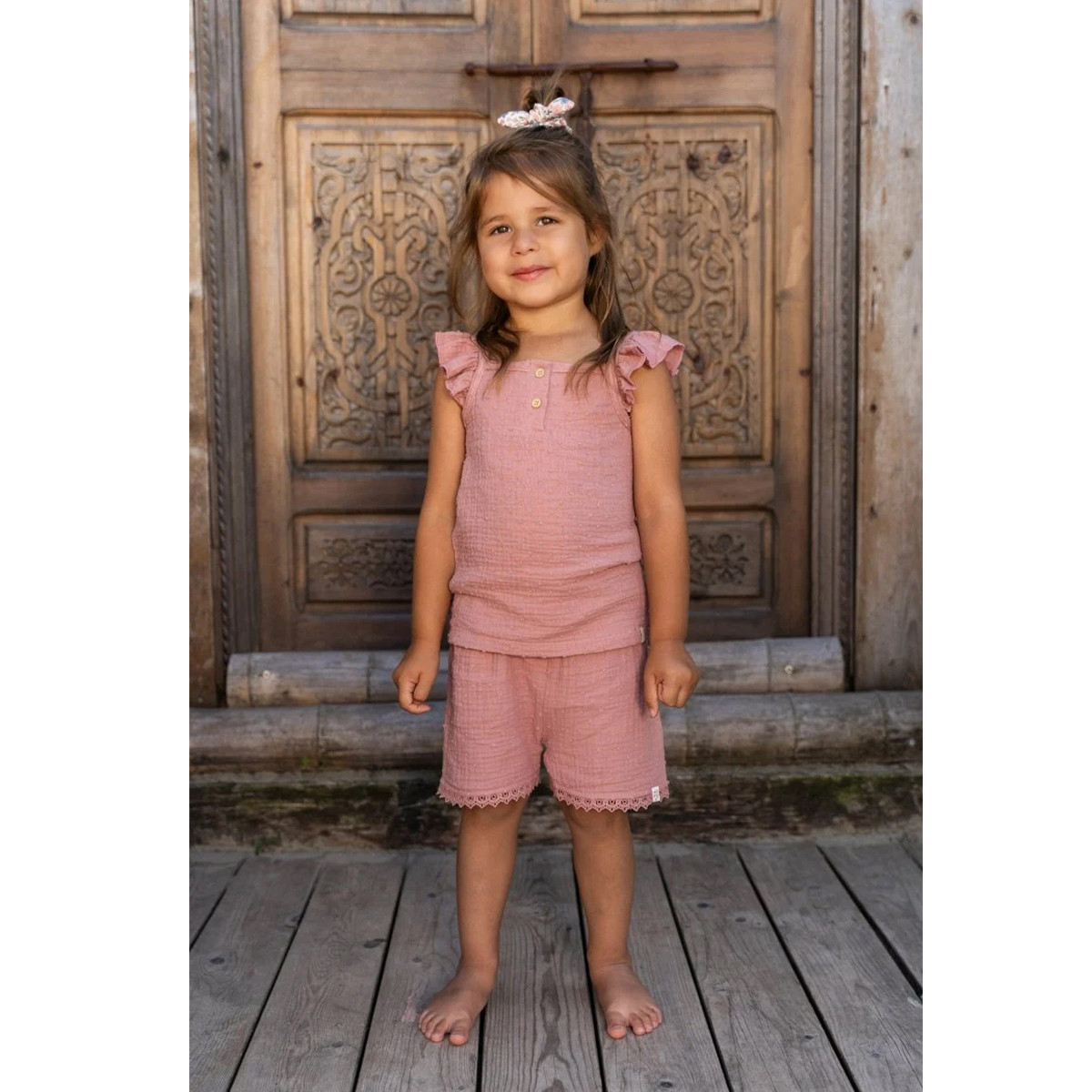 Little Dutch šorts 74-104