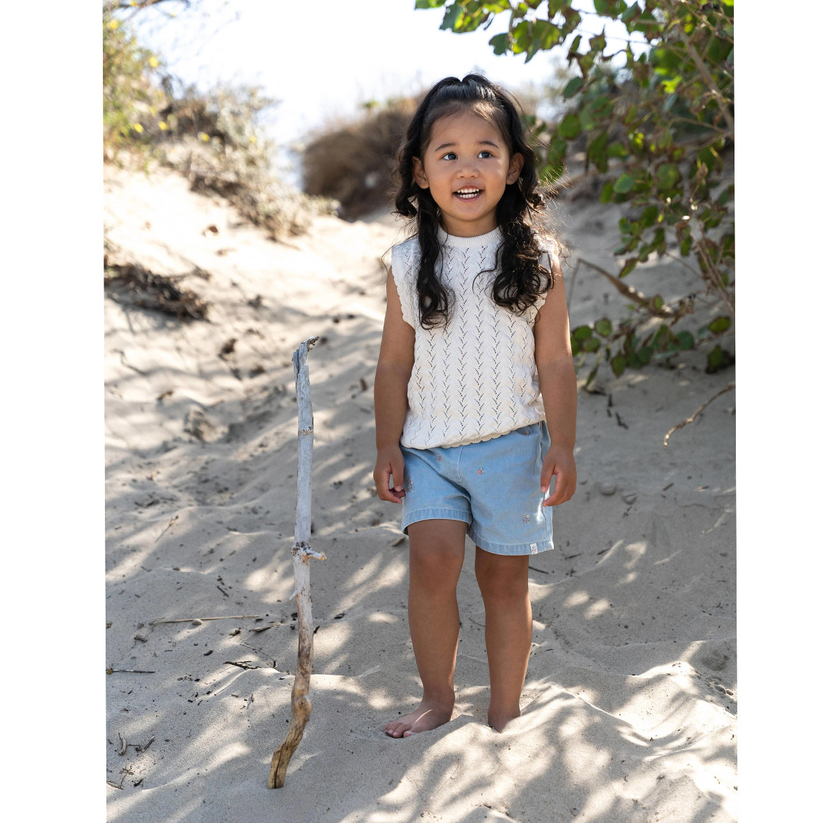 Little Dutch šorts 74-104