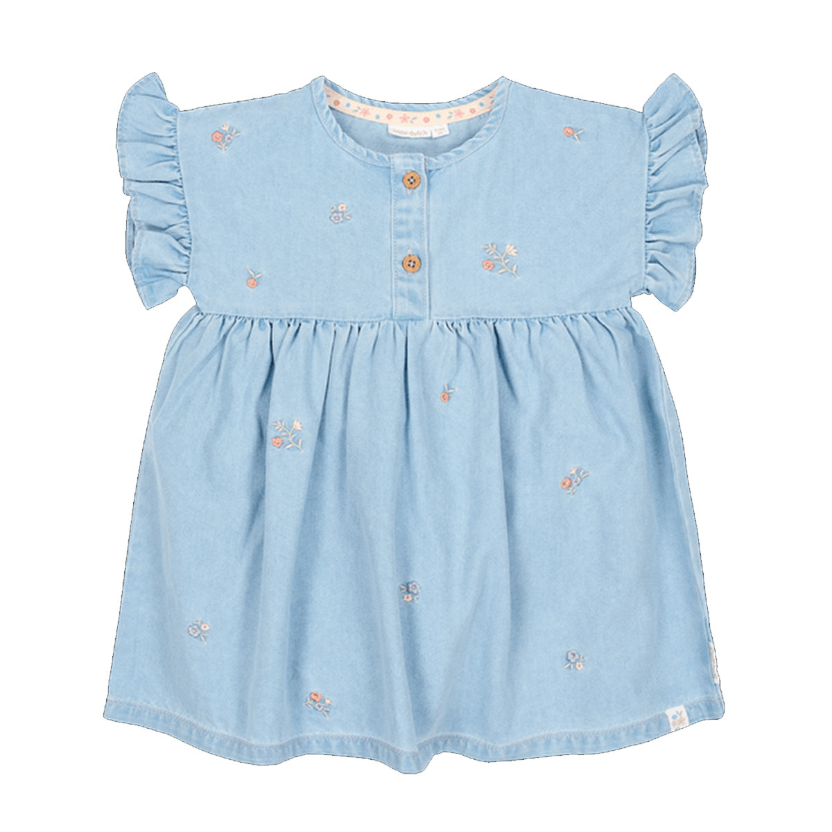 Little Dutch haljina 74-104