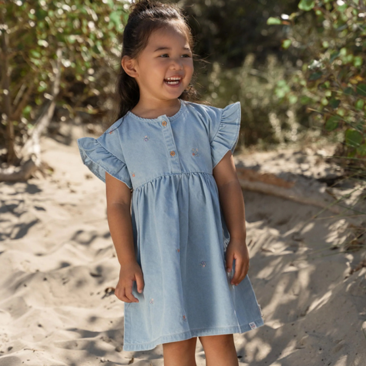 Little Dutch haljina 74-104