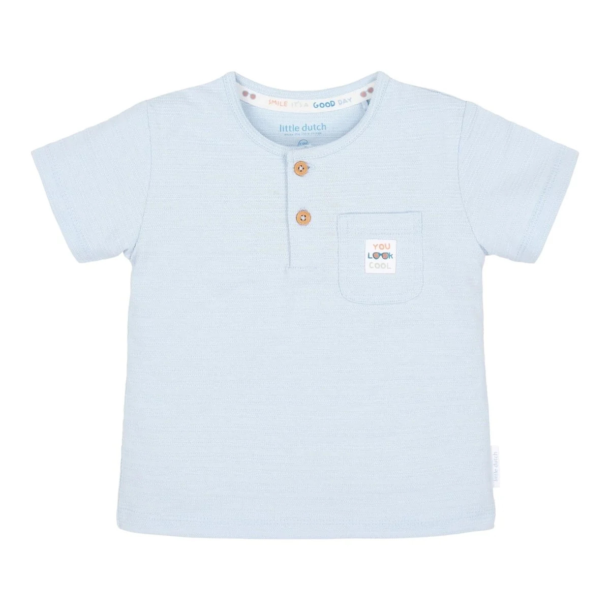 Little Dutch majica 74-104